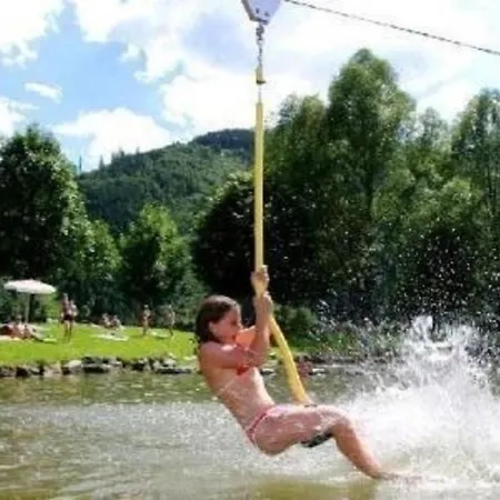 Pihapperblick In * Hollersbach im Pinzgau
