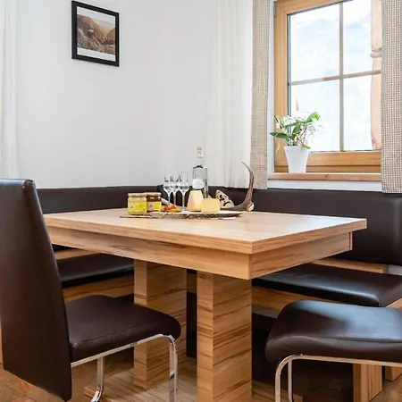 Apartment Pihapperblick In *