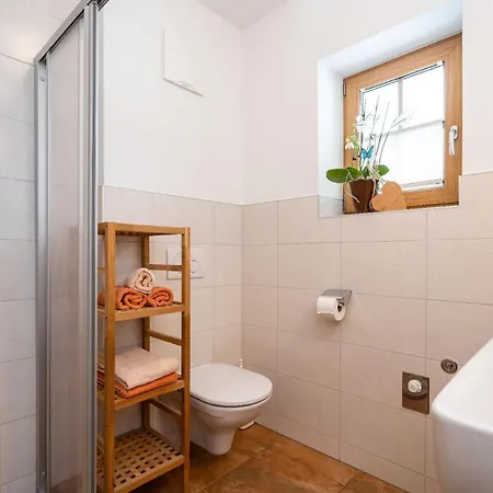 Pihapperblick In Apartment Hollersbach im Pinzgau