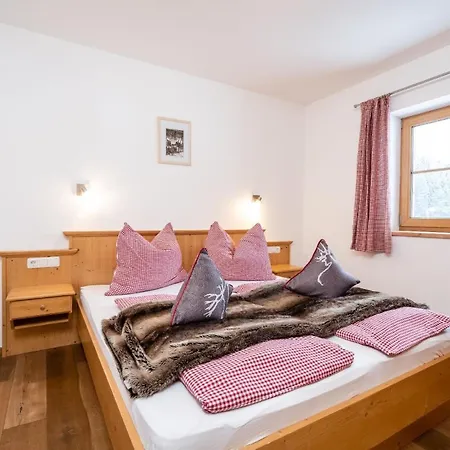 Apartment Pihapperblick In