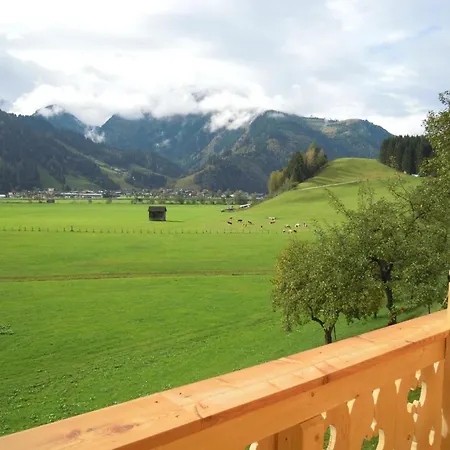 Pihapperblick In * Hollersbach im Pinzgau