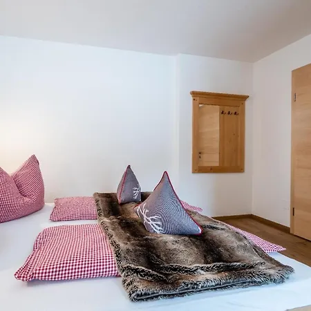 Apartment Pihapperblick In *