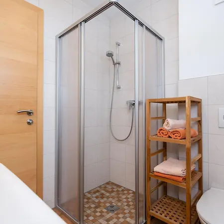 Apartment Pihapperblick In