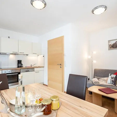Apartment Pihapperblick In