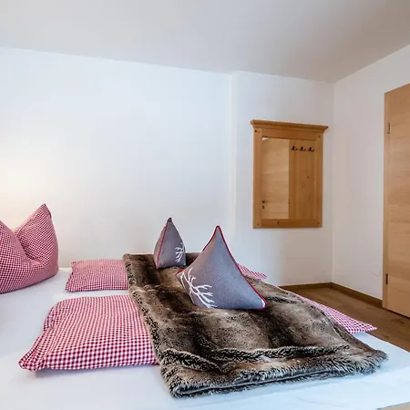 Pihapperblick In Apartment