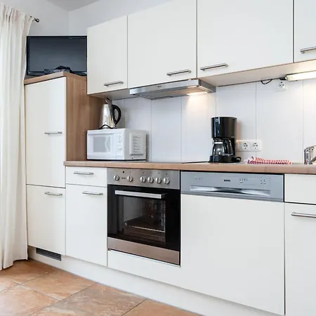 Apartment Pihapperblick In Hollersbach im Pinzgau
