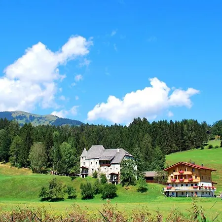 Pihapperblick In *
